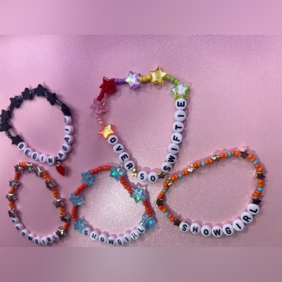 CUSTOM Taylor Swift set - Picture 3 of 6